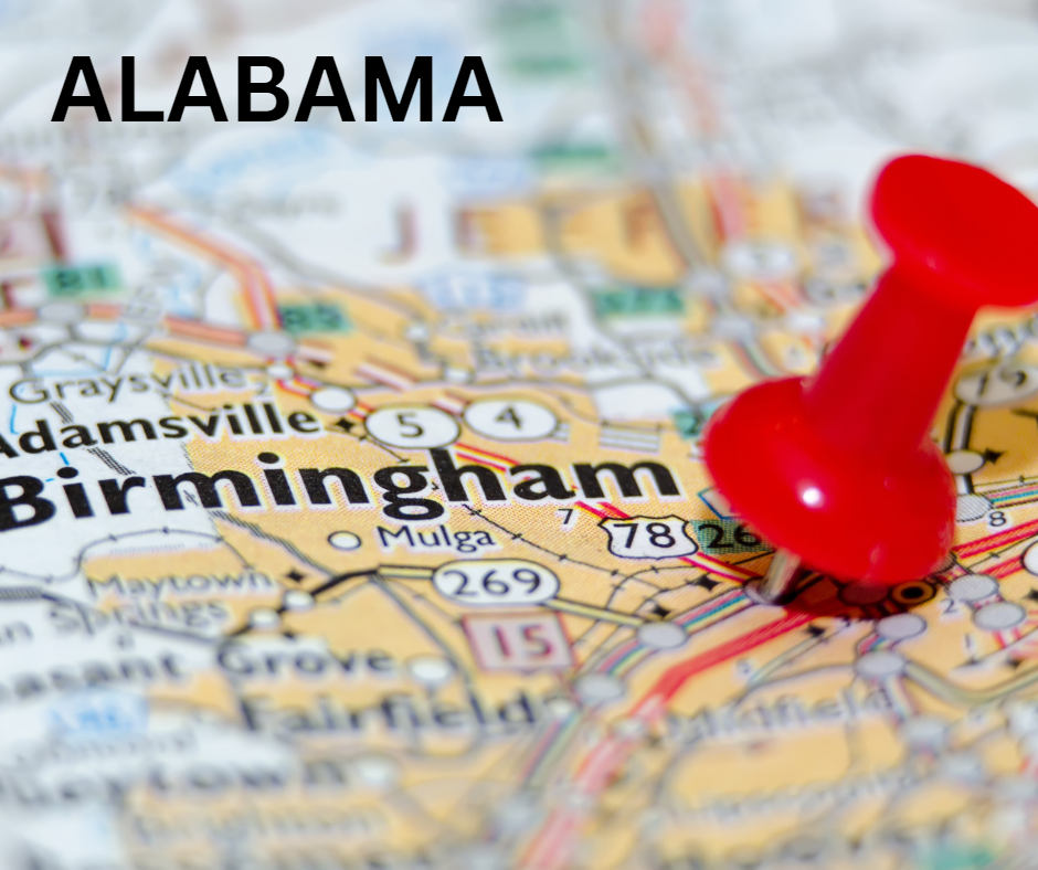 ALABAMA